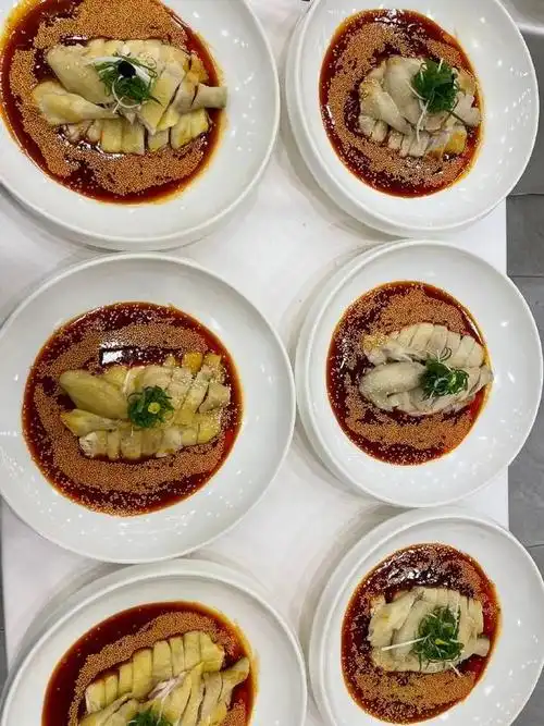 "鲜美湛江 椒香港城"首届川粤创新菜品品鉴交流会圆满举行