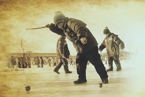 70后的童年记忆,最美妙的难忘时光