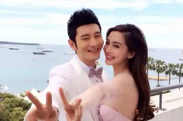 靠脸吃饭,代价比想象中的更大 - 黄晓明的妻子是杨颖吗知乎 - 实验室