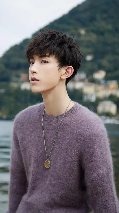 郭俊辰 - 堆糖,美图壁纸兴趣社区