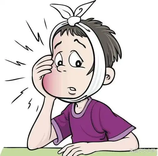 六个牙疼的小妙招