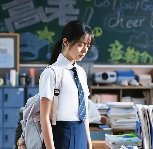 家庭条件也不错,赵今麦的人生像是"开了挂"|演员|童星|王俊凯_网易