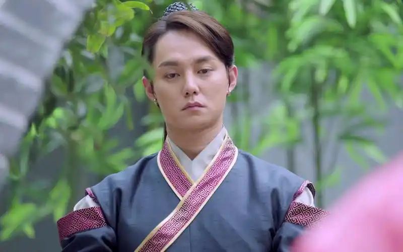 【尹正】极品家丁cut4