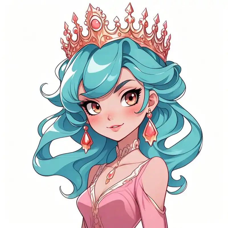 q版心海头像来啦93超可爱的!