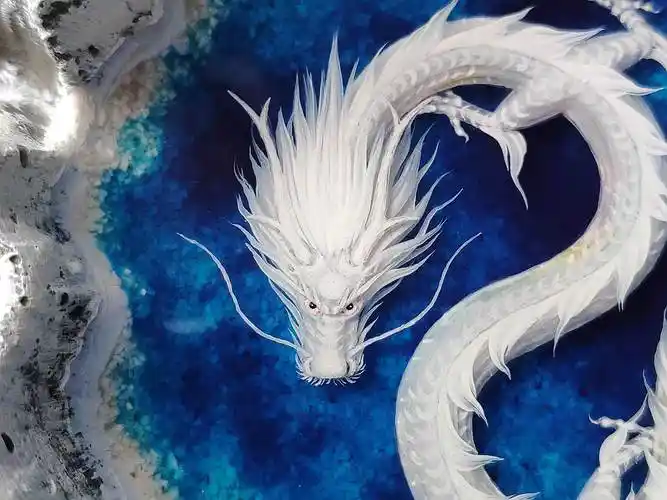 人类为什么要崇拜龙,龙究竟和人类达成了哪些交易