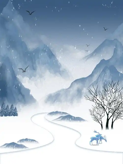 书签栏工具采集于2020-11-15 10:53:56水墨古风晕染背景图9喜欢【古风