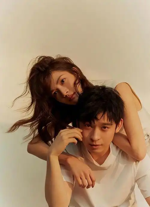 芳华7年后钟楚曦凭美强惨女主终出圈终于找对戏路了