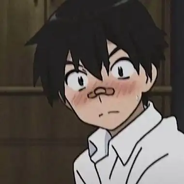 冷酷帅气的高质量动漫男生头像 小众慵懒偏冷淡风的男生头像高清