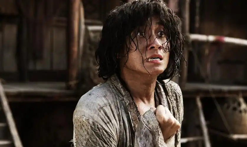 叫前夫早就过时了听听马伊琍对文章的称呼不要太豪横