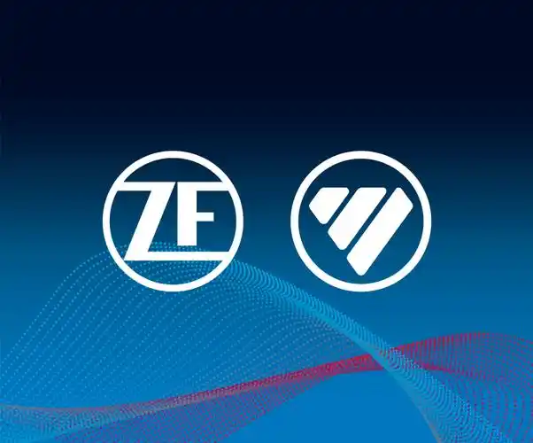 采埃孚福田自动变速箱有限公司