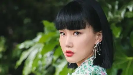 黄龄:我怎么可能单身!龄龄子真的太勇了#全网热门