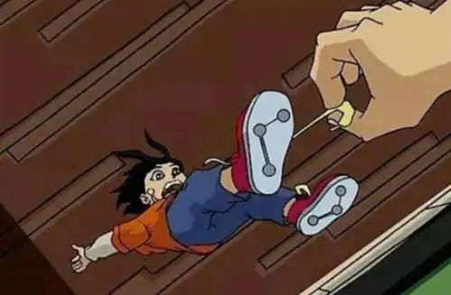 妙不可言的穿帮镜头98k乱入柯南龙叔秒提小玉让动漫更搞笑