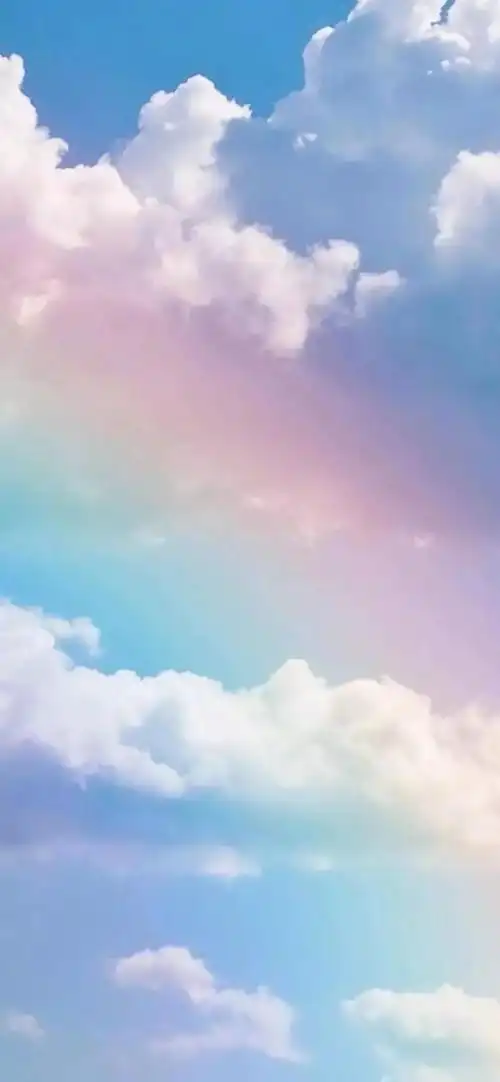 这是什么神仙温柔壁纸巨好看