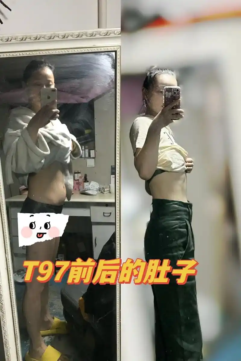 40岁小姐姐的身材管理成功出圈7015.