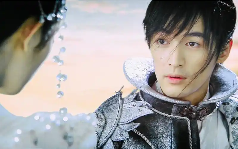 活动  飞蓬&夕瑶【我们还会再相见吗?】