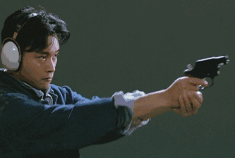 张国荣走的那年,梅艳芳也走了,芳华绝代成绝响,百转千回《胭脂扣》!