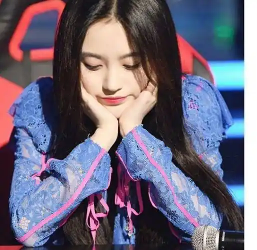 4000年美女鞠婧祎,把粉丝赶出电梯,人美歌甜会演戏,但就是慢热_演技