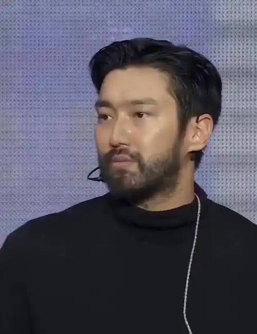 网友_形象_络腮胡子