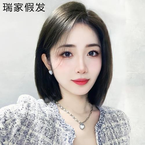 天猫瑞家假发旗舰店是正品吗?