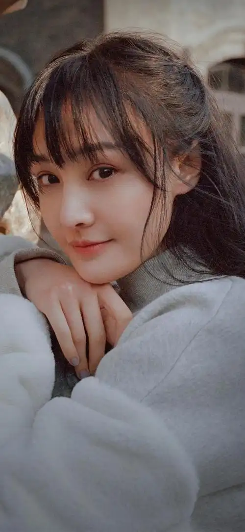 郑爽图片壁纸,喜欢请收藏吧