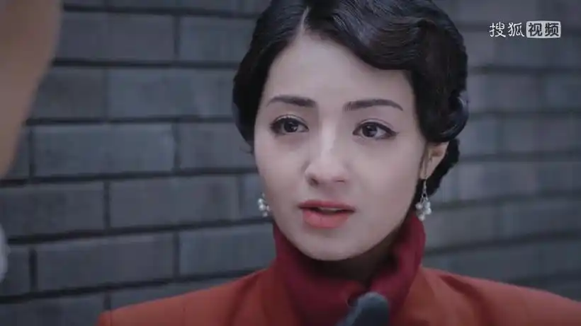 热血:偷梁换柱得罪证,麦迪娜脱身甩敌人