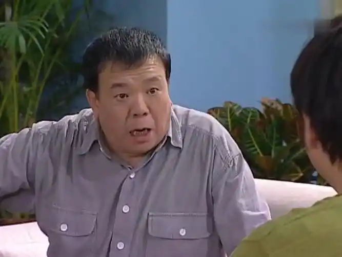 爷爷得知第四个孩子的存在,反应真逗:你家已经超额俩,怎么还有 为您