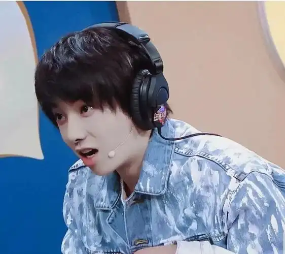 情头_华晨宇(一)