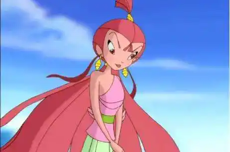 让我们对童年回忆的小哪吒产生疑惑|哪吒|蒋依依|动漫|小龙女|妲己