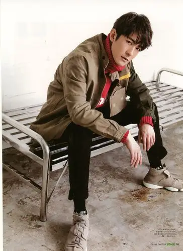 季肖冰socool扫描