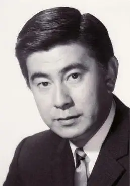 宇津井健kenutsui