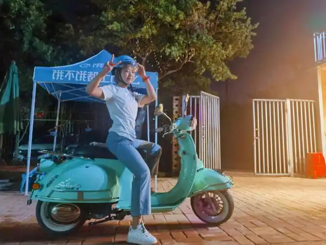 谁要点外卖饿了么金牌骑手我本人