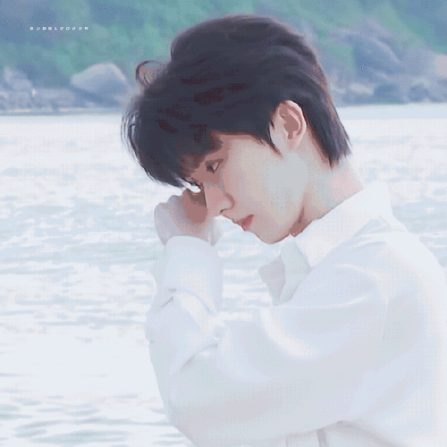 马嘉祺这是我的岛