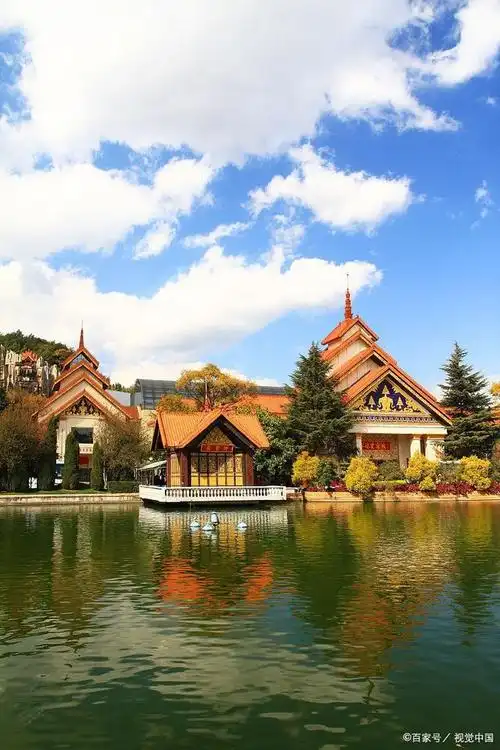 昆明旅游你不可不知的6大隐藏景点,昆明旅游美景美食一站全搞定