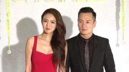 陈荣炼狂追安以轩1000天安以轩拒绝结了婚就是当后妈不划算