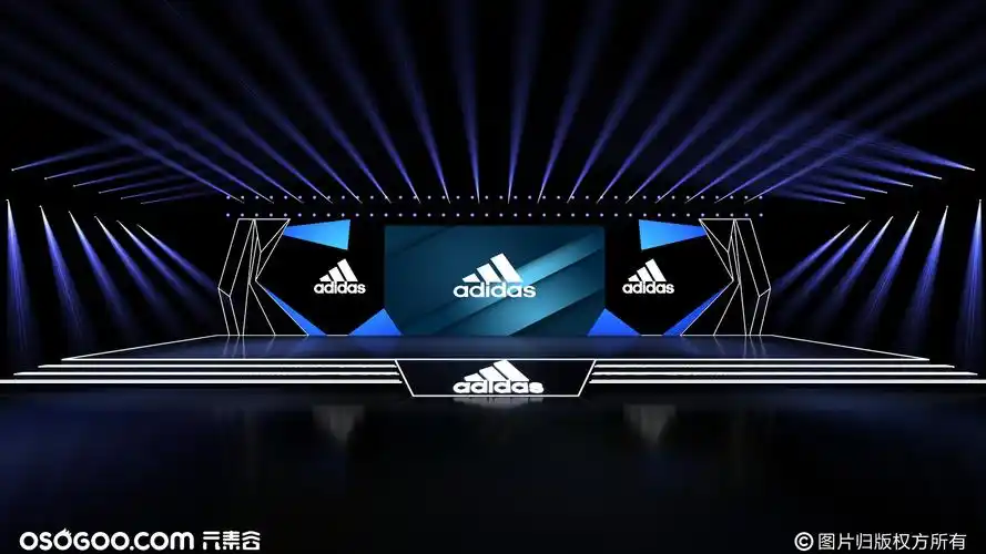 科技舞台设计