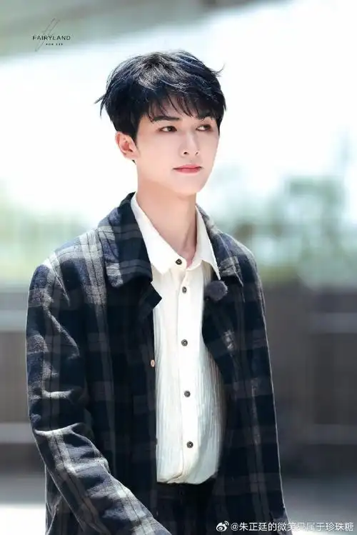 朱正廷##朱正廷丘比品牌推荐官##朱正廷花式吃轻食