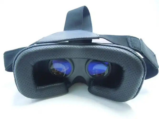 供应四核vr 3d智能眼镜虚拟现实一体机头盔式vr vr眼镜 3商品图文详情