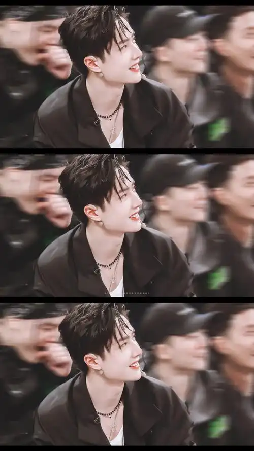 王一博这就是街舞三