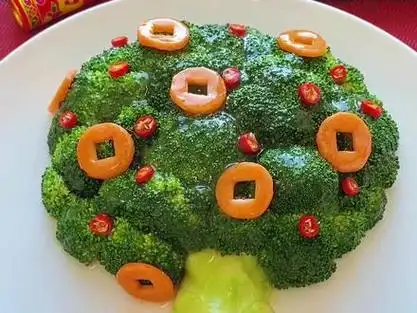 年夜饭造型_年夜饭造型好看又简单的菜_年夜饭造型菜 - 抖音
