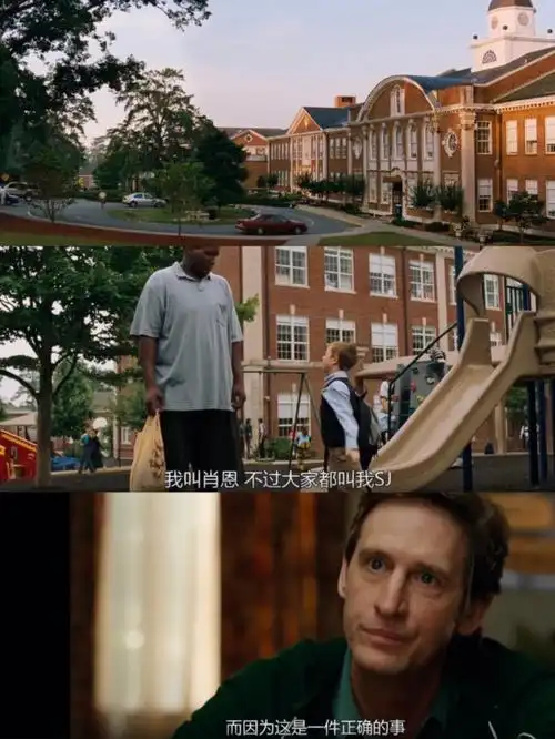 观影指南假日必看治愈系电影弱点