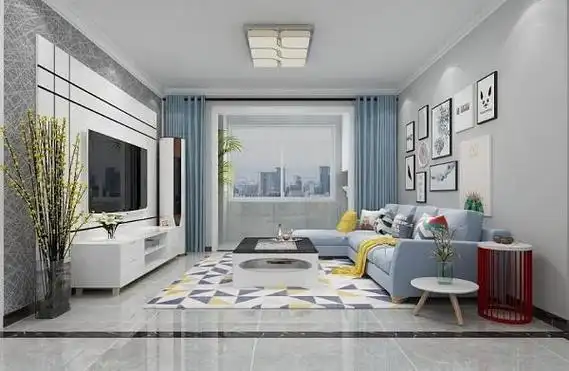 (二)装修主材费用1,房门预算:普通套装门大概850元,120平米三室两厅