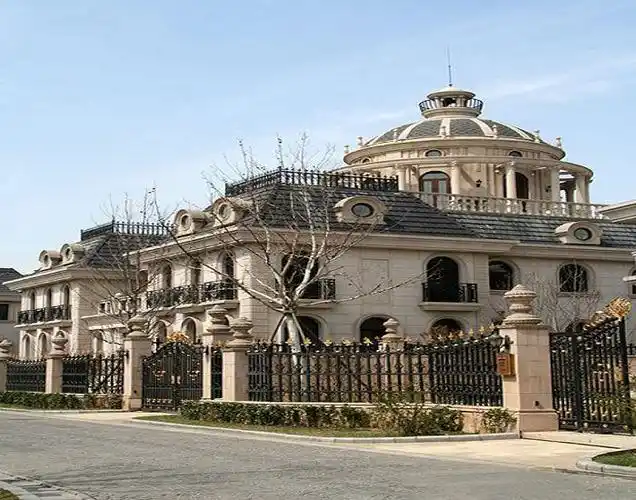 财富公馆精心装修保养好 耗资4000多万 诚意出售