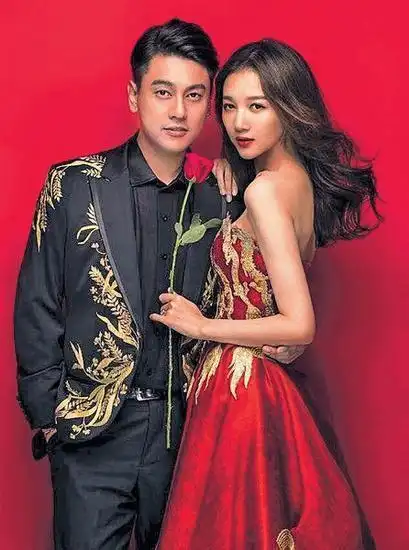 朱孝天下月结婚 f4有望合体