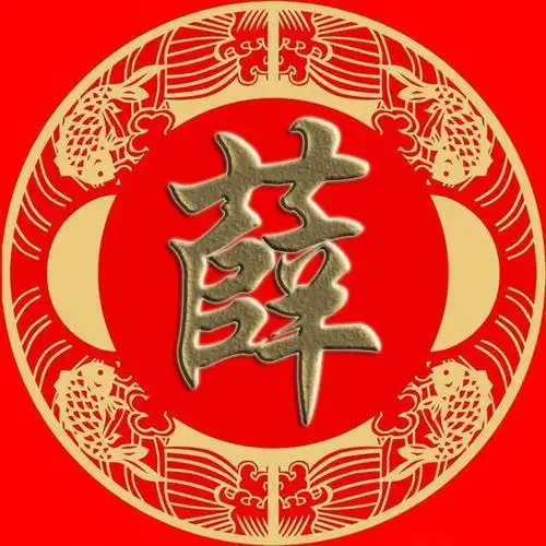 俞任袁柳,酆鲍史唐,费廉岑薛,雷贺倪汤 简繁体 微信 姓氏壁纸