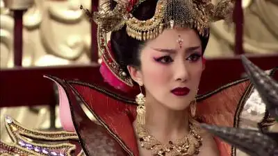 妲己封神英雄榜