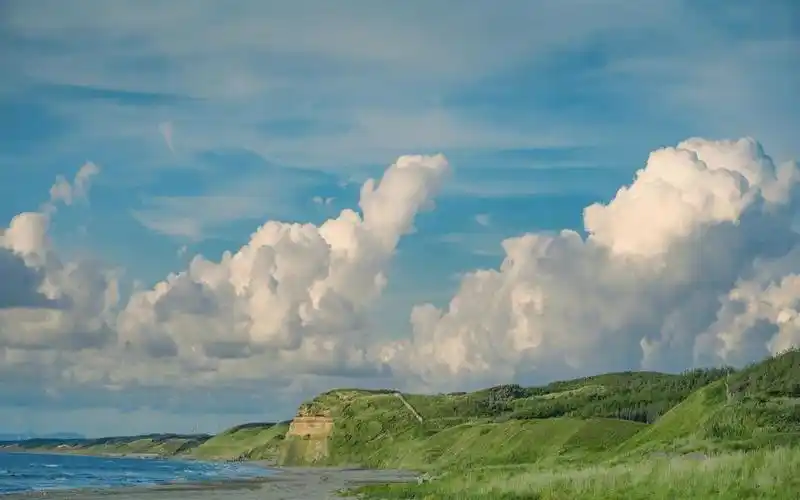 日本文艺小清新唯美风景_风光电脑壁纸-壁纸族