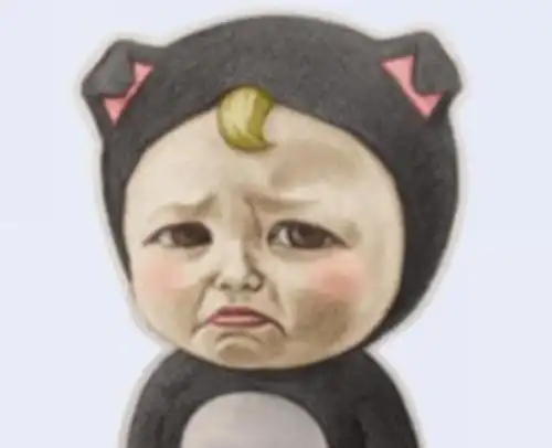 形容上班忙不开心的句子