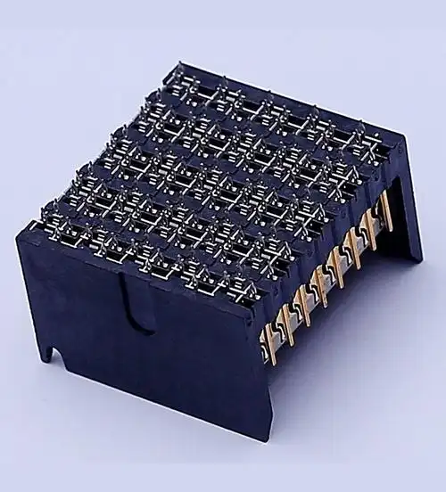 高速通讯连接器精选