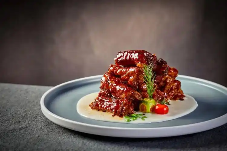 莫代泉:当下粤菜创新研发有三个趋势(附5款特色菜谱详解)