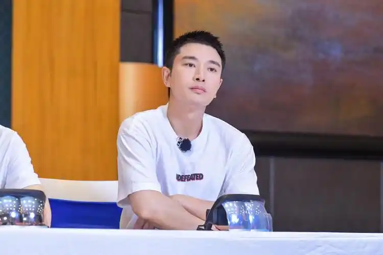 贾乃亮极限挑战6第十期剧照图片